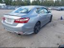 Honda Accord Sport Image 4