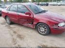 Volvo S40 Image 9