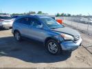 Honda CR-V Ex-l Image 1
