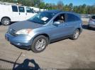 Honda CR-V Ex-l Image 10