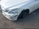 Mercedes-Benz E-Class Image 4