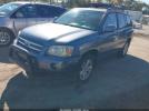Toyota Highlander Limited V6 Image 8