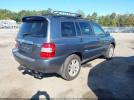 Toyota Highlander Limited V6 Image 2