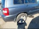 Toyota Highlander Limited V6 Image 5