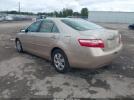 Toyota Camry Le Image 3