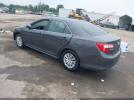 Toyota Camry Le Image 7