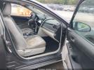 Toyota Camry Le Image 8