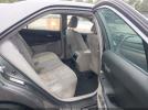 Toyota Camry Le Image 3
