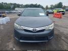 Toyota Camry Le Image 14