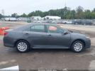 Toyota Camry Le Image 12