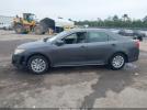 Toyota Camry Le Image 15