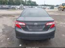 Toyota Camry Le Image 16