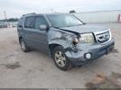 Honda Pilot Ex Image 1