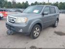 Honda Pilot Ex Image 7