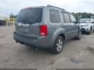 Honda Pilot Ex Image 2