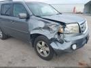 Honda Pilot Ex Image 6