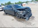 Chevrolet Malibu Ls Image 1