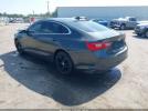 Chevrolet Malibu Ls Image 16