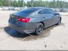 Chevrolet Malibu Ls Image 13