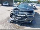 Chevrolet Malibu Ls Image 12