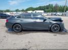 Chevrolet Malibu Ls Image 9