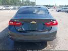 Chevrolet Malibu Ls Image 8