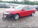 Ford Fusion Sel Image 2