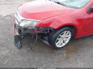 Ford Fusion Sel Image 4