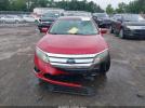 Ford Fusion Sel Image 13