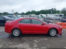 Ford Fusion Sel Image 11