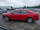 Ford Fusion Sel Image 10