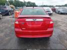 Ford Fusion Sel Image 14