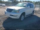 Lexus Gx Image 3