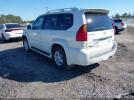 Lexus Gx Image 5