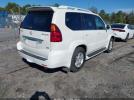 Lexus Gx Image 2