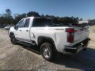 Chevrolet Silverado 2500 4wd  Standard Bed Wt Image 3