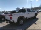Chevrolet Silverado 2500 4wd  Standard Bed Wt Image 5
