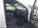 Chevrolet Silverado 2500 4wd  Standard Bed Wt Image 6