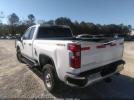 Chevrolet Silverado 2500 4wd  Standard Bed Wt Image 9