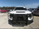 Chevrolet Silverado 2500 4wd  Standard Bed Wt Image 7