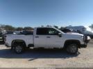Chevrolet Silverado 2500 4wd  Standard Bed Wt Image 11