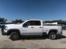 Chevrolet Silverado 2500 4wd  Standard Bed Wt Image 10