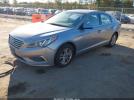 Hyundai SONATA Se Image 4