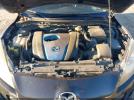 Mazda Mazda3 I Grand Touring Image 8