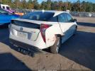 Toyota Prius Four Touring Image 12