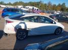 Toyota Prius Four Touring Image 14