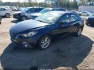 Mazda Mazda3 I Grand Touring Image 10
