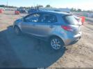Mazda Mazda2 Touring Image 11