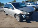 Toyota Sienna Xle Image 1