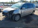 Toyota Sienna Xle Image 2